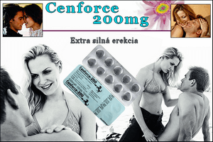 Cenforce 200mg