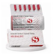 Sildalis 140mg Strong