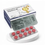 Dapoforce 90mg Extra