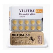 Vilitra 60mg Levitra