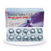 Modvigil 200mg
