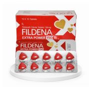 Fildena Power 150mg