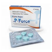 Extra P-Force 200mg