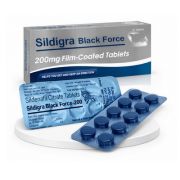 Sildigra Black 200mg