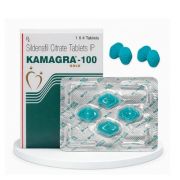 Kamagra Gold 100mg