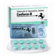 Cenforce D 160mg