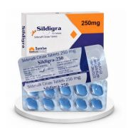 Sildigra 250mg Extra