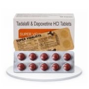 Super Vidalista 80mg