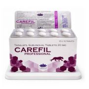 Carefil 20mg Profi