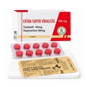 Ex.Sup.Vidalista 100mg