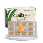 Tadarise 40mg
