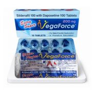 Super Vega Force 200mg