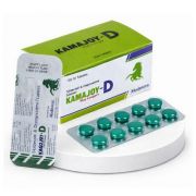 Kamajoy D 160mg