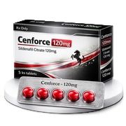 Cenforce 120mg