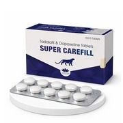 Super Carefil 80mg