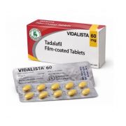 Vidalista 60mg
