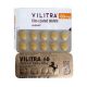 Vilitra 60mg Vardenafil