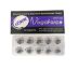 Extreme VegaForce 250mg oddialenie erekcie