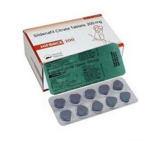 liek Hiforce 200mg Sildenafil Citrate