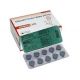 liek Hiforce 200mg Sildenafil Citrate