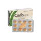 liek Tadarise 40mg Cialis