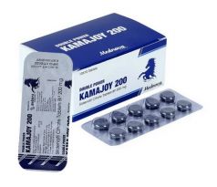 liek Kamajoy 200mg Extra Power