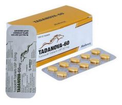 liek Tadanova 60mg