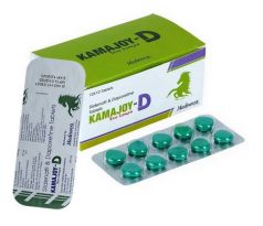 liek Kamajoy 160mg Stay Longer
