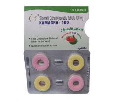 Kamagra Polo 100mg