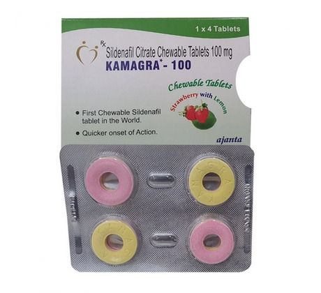 Kamagra Polo 100mg