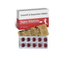 liek Super Vidalista 80mg