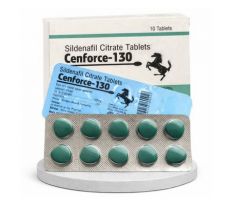 generikum Cenforce 130mg