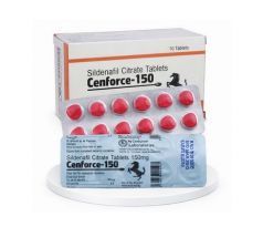 generikum Cenforce 150mg