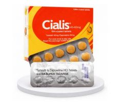 liek Extra Super Tadarise 100mg