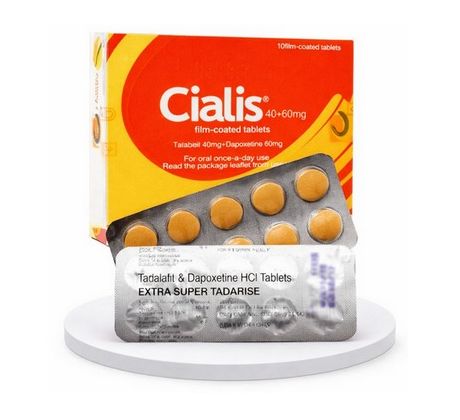 liek Extra Super Tadarise 100mg