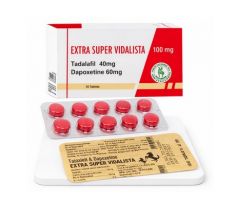 liek Extra Super Vidalaista 100mg