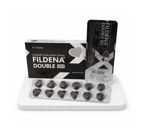 liek Fildena 200mg Double