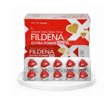 liek Fildena Extra Power 150mg