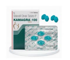 LIEK KAMAGRA GOLD 100mg