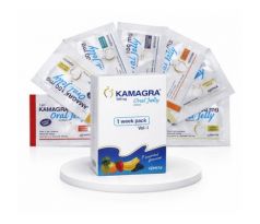 Kamagra Oral Jelly 100mg