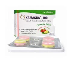 generikum Kamagra Polo 100mg
