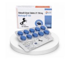 liek Mahagra 150mg