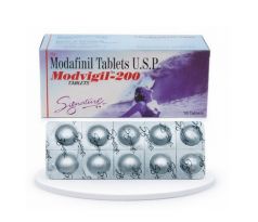liek Modvigil 200mg