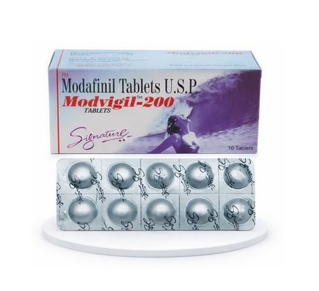 generikum Modvigil 200mg