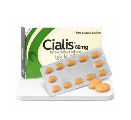 liek Tadarise 60mg tadalafil