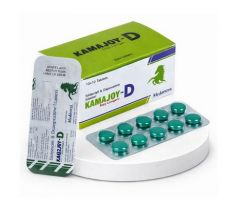 liek Kamajoy 160mg Stay Longer