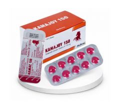Liek Kamajoy Extra Power 150mg