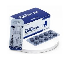liek Kamajoy 200mg Extra Power