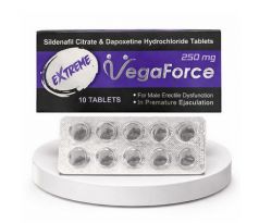 liek Extreme VegaForce 250mg