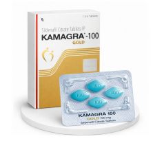 LIEK KAMAGRA GOLD 100mg